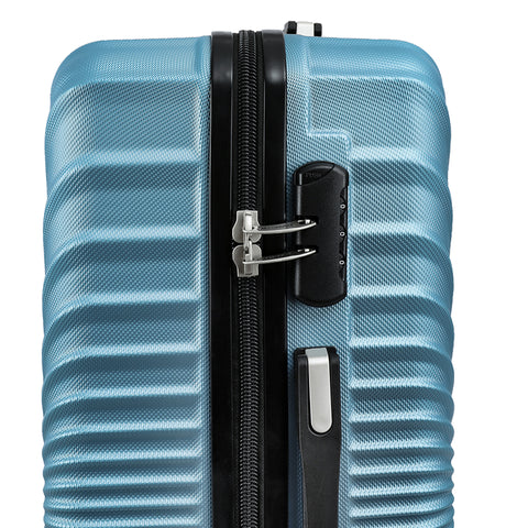 Valise ABS Madisson 44603