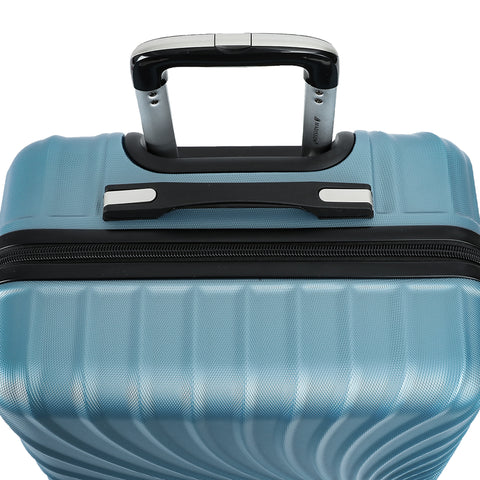 Valise ABS Madisson 44603