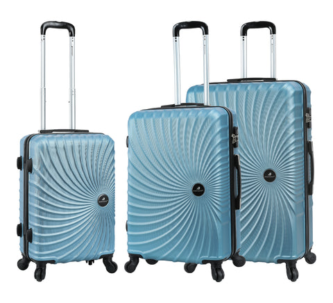 Valise ABS Madisson 44603