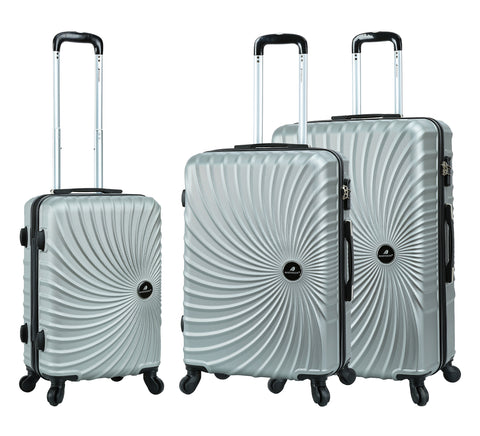 Valise ABS Madisson 44603