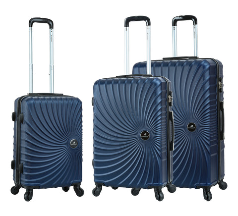 Valise ABS Madisson 44603