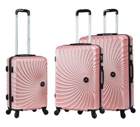 Valise ABS Madisson 44603