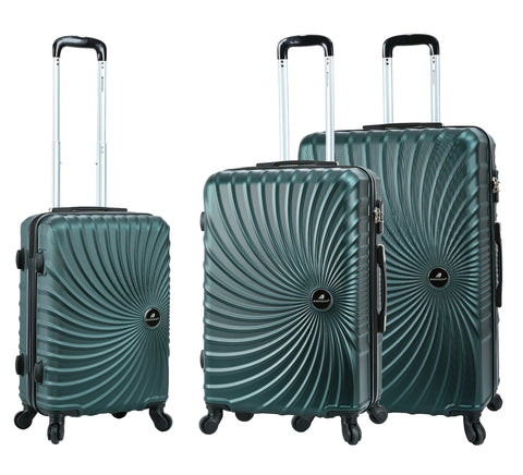 Valise ABS Madisson 44603