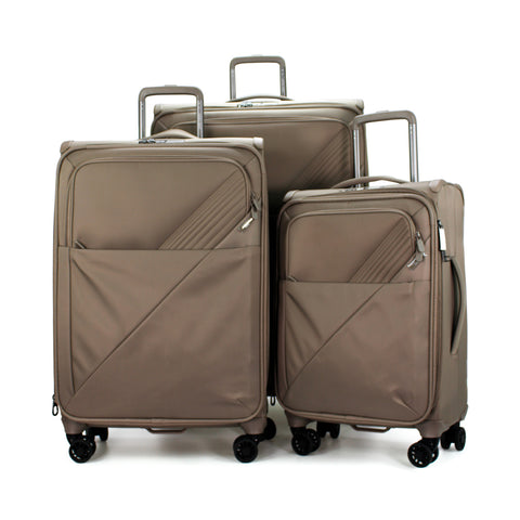 Valise Toile Airtex 831