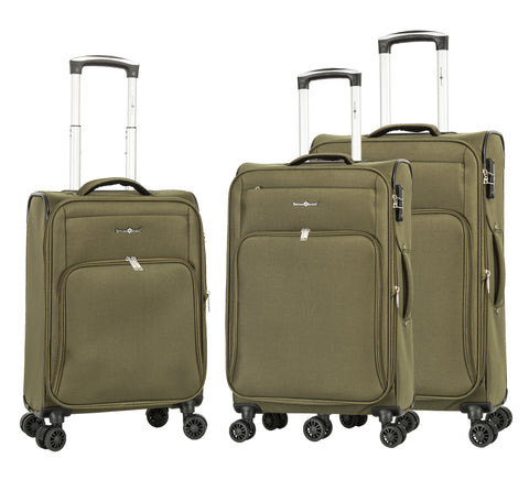 Valise Polyester Snowball 45103