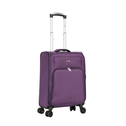 Valise Polyester Snowball 45103