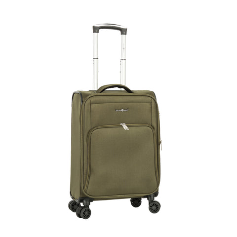 Valise Polyester Snowball 45103
