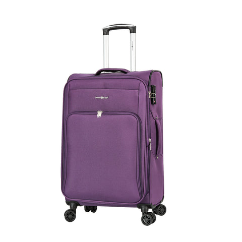 Valise Polyester Snowball 45103