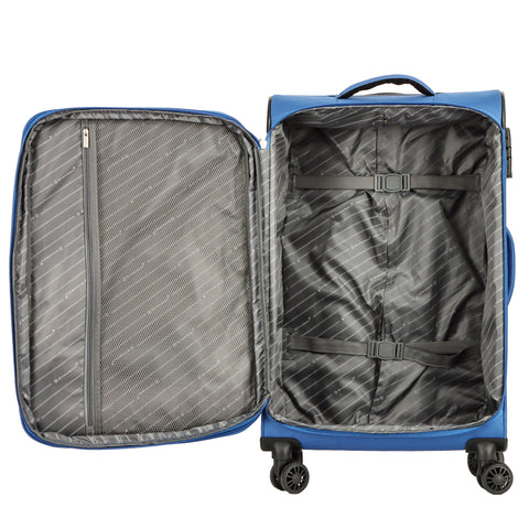 Valise Polyester Snowball 45103