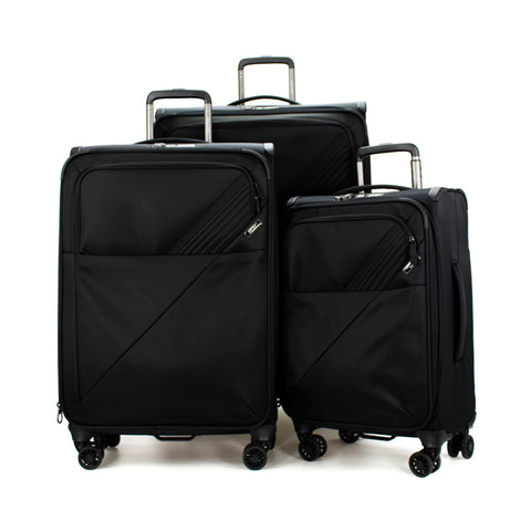 Valise Toile Airtex 831