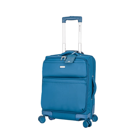 Valise Toile Snowball 48103