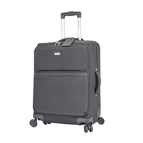 Valise Toile Snowball 48103