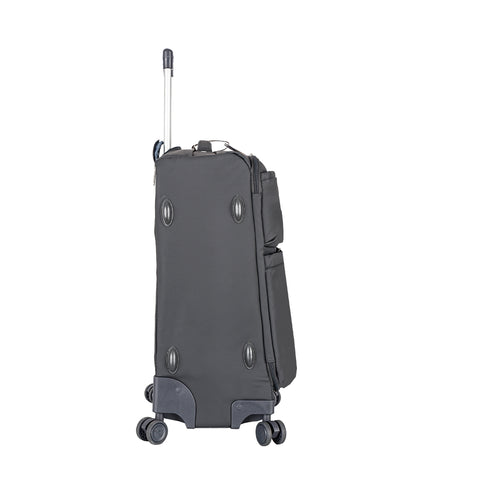 Valise Toile Snowball 48103