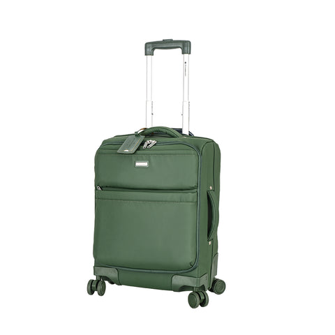 Valise Toile Snowball 48103