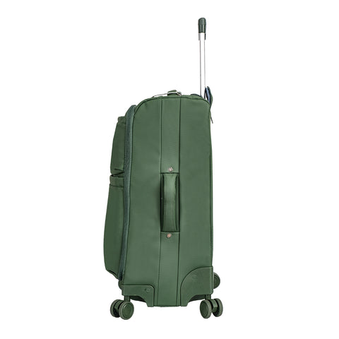 Valise Toile Snowball 48103
