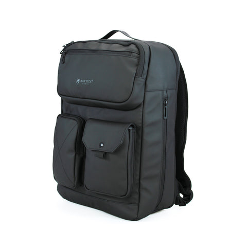 Cartable AIRTEX – cartable léger, sac à dos pratique pour ordinateur, idéal pour école ou bureau au Maroc | Cartable Maroc