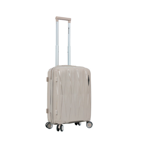 Valise Polypropylène Madisson 51103