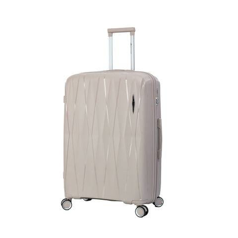 Valise Polypropylène Madisson 51103
