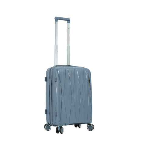 Valise Polypropylène Madisson 51103
