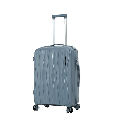Valise Polypropylène Madisson 51103