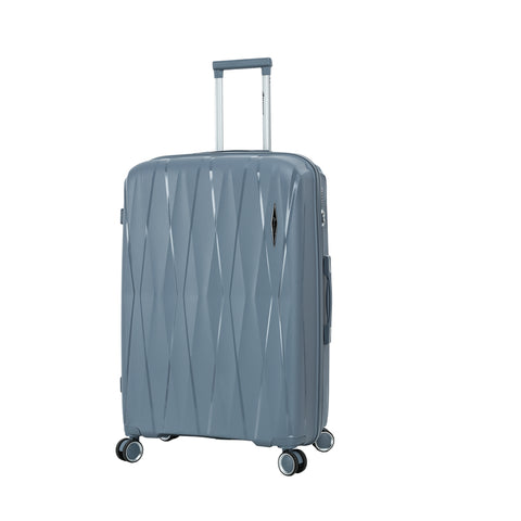 Valise Polypropylène Madisson 51103