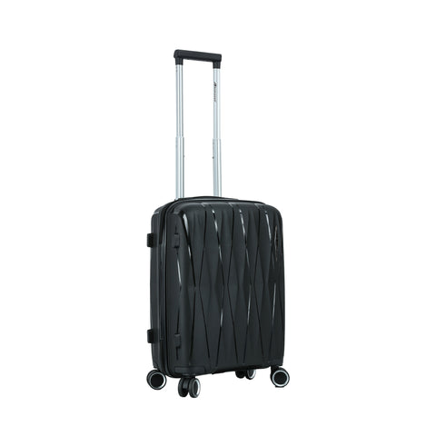 Valise Polypropylène Madisson 51103