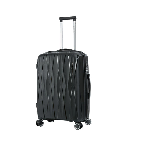 Valise Polypropylène Madisson 51103