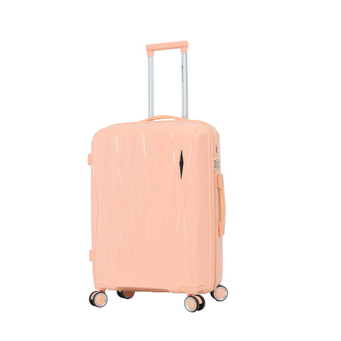 Valise Polypropylène Madisson 51103