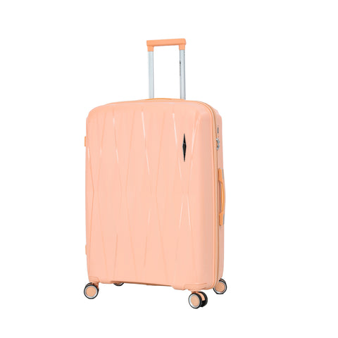 Valise Polypropylène Madisson 51103