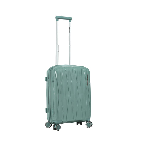 Valise Polypropylène Madisson 51103