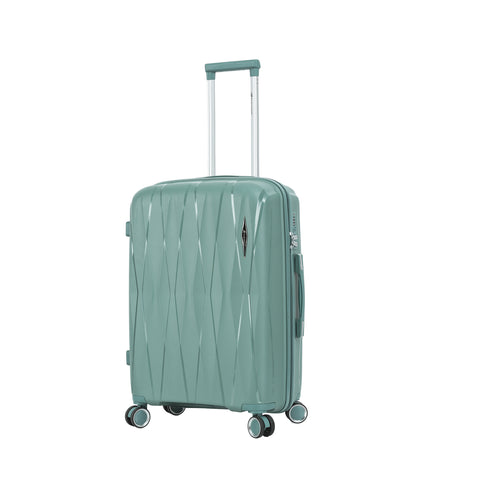 Valise Polypropylène Madisson 51103