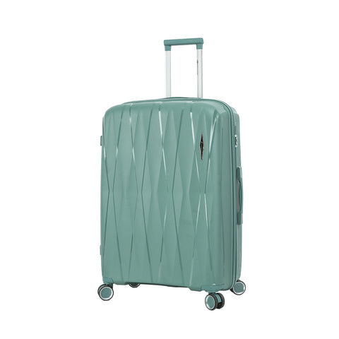 Valise Polypropylène Madisson 51103