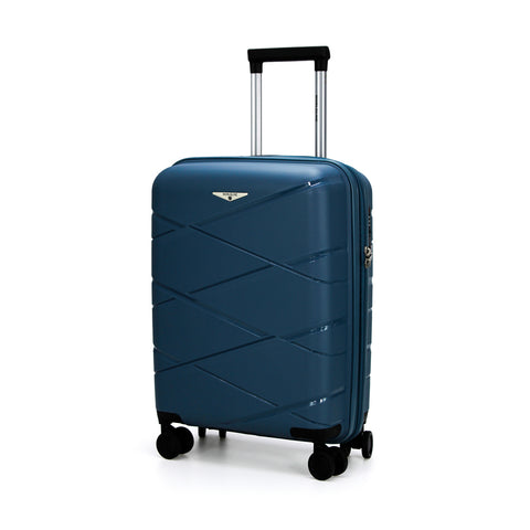 Valise Polypropylène Worldline 289