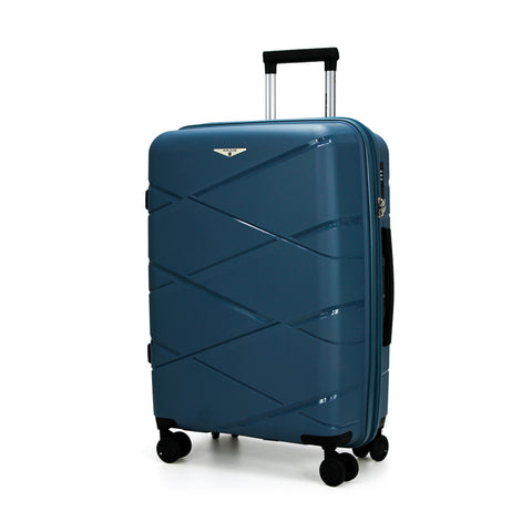 Valise Polypropylène Worldline 289