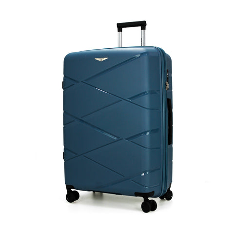 Valise Polypropylène Worldline 289