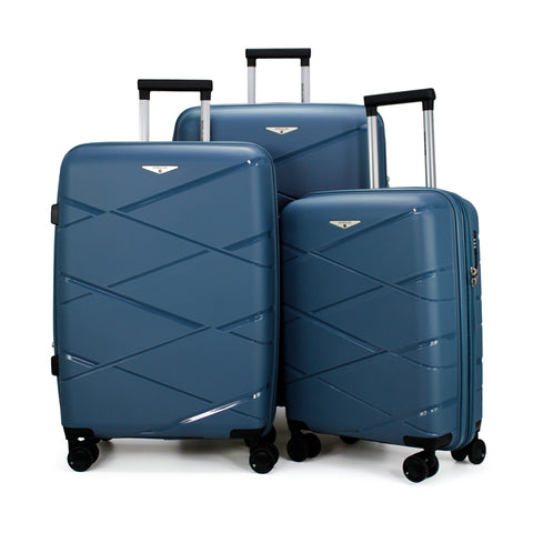 Valise Polypropylène Worldline 289