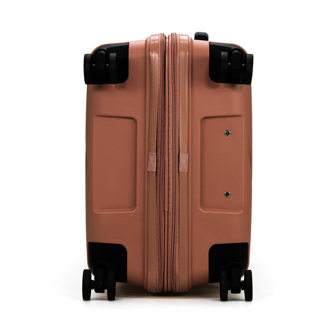 Valise Polypropylène Worldline 289