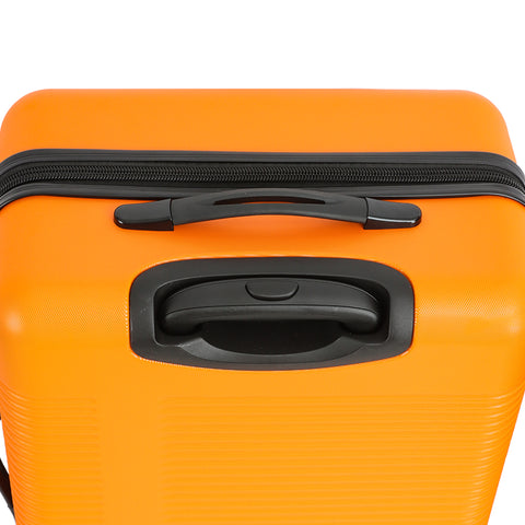 Valise ABS Madisson 56205
