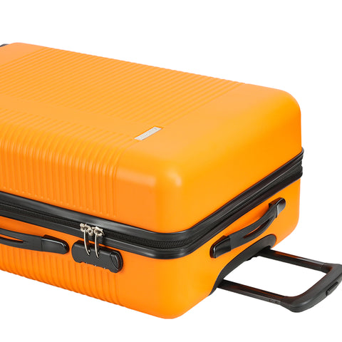 Valise ABS Madisson 56205