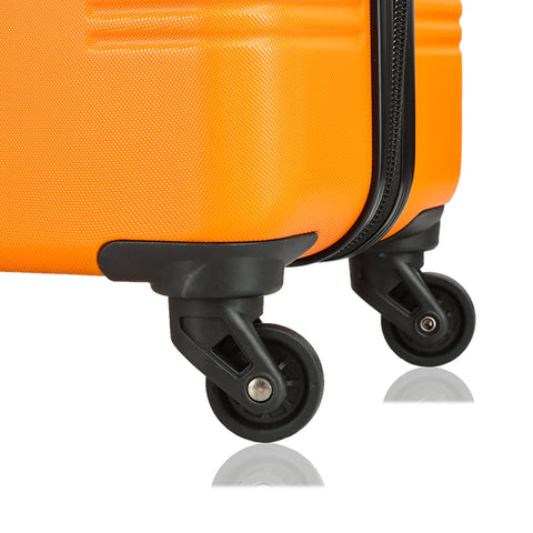 Valise ABS Madisson 56205