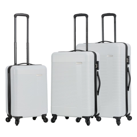 Valise ABS Madisson 56205