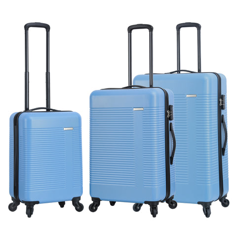 Valise ABS Madisson 56205