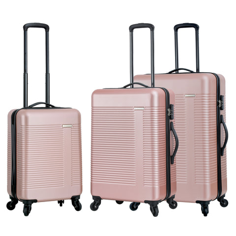 Valise ABS Madisson 56205
