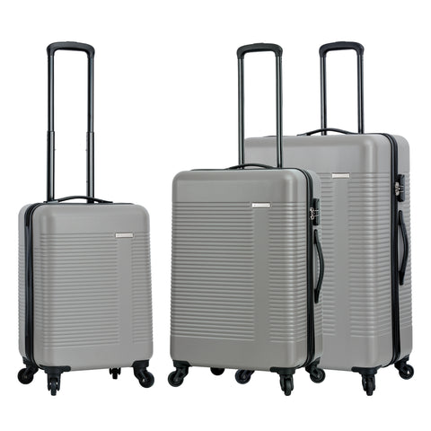 Valise ABS Madisson 56205