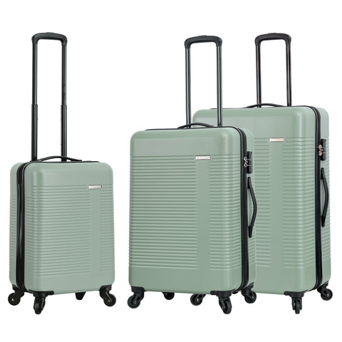 Valise ABS Madisson 56205