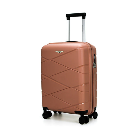 Valise Polypropylène Worldline 289