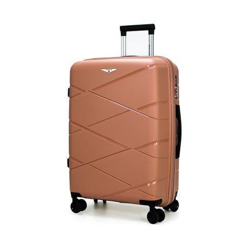 Valise Polypropylène Worldline 289