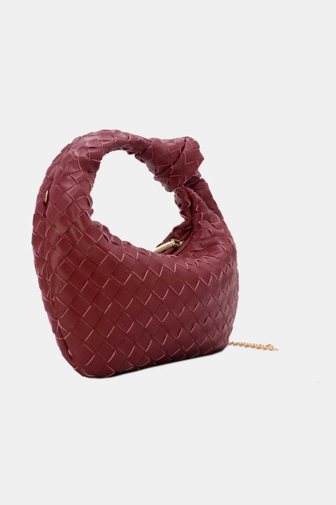 Sac à main femme Tom & Eva – Réf. 24P-5934