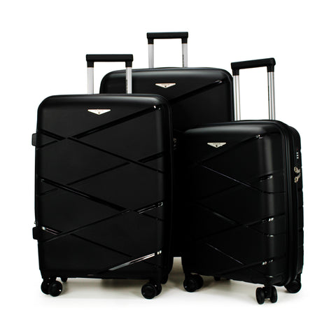 Valise Polypropylène Worldline 289