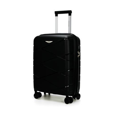 Valise Polypropylène Worldline 289